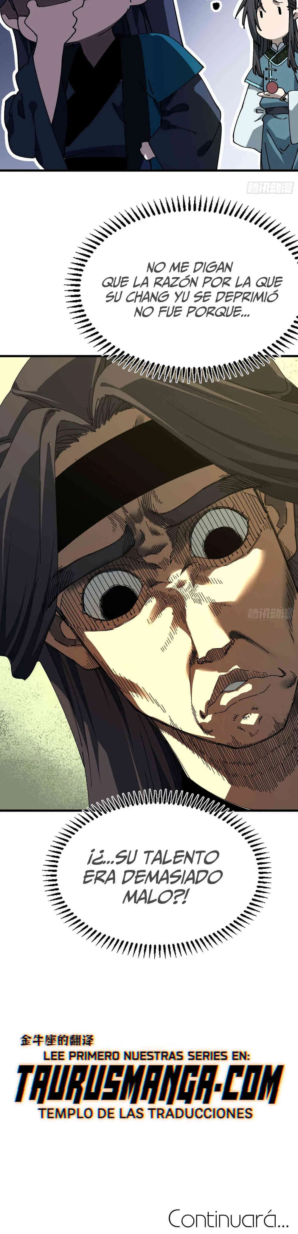 ¿En Serio Hay Gente que Piensa que la Cultivación es Difícil? > Capitulo 27 > Page 131